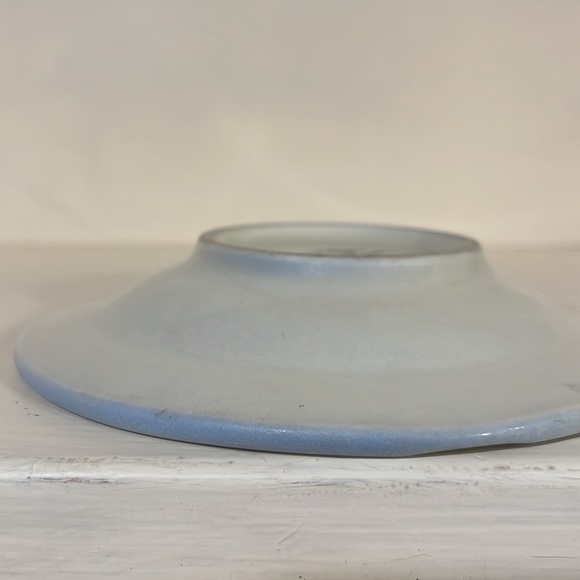 Vintage Smirnoff Vodka ashtray VINTAGE 5”  Frankfurt - Picture 8 of 8